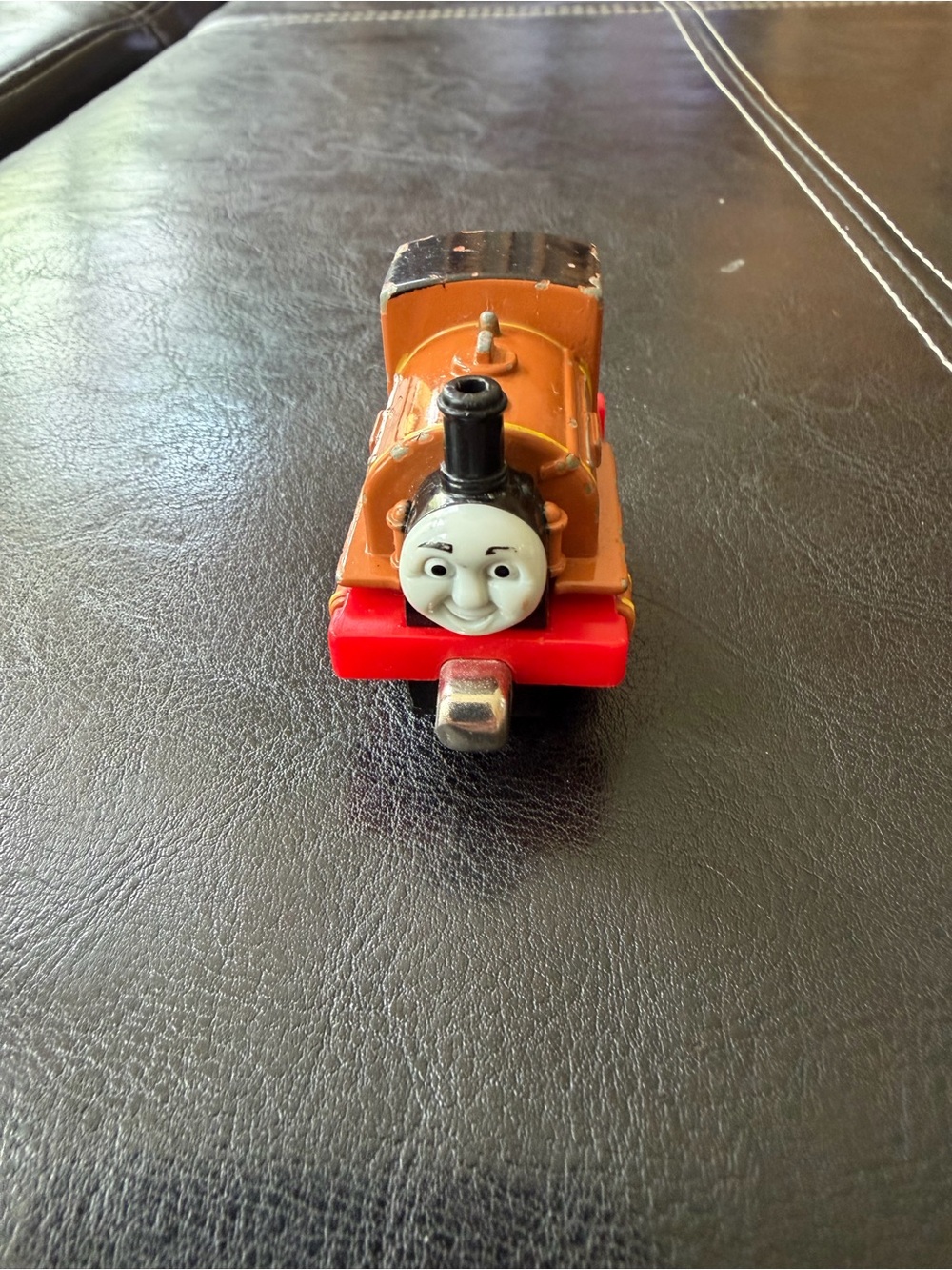 Thomas & Friends - Take N Play - Duke - Die-Cast Metal Train